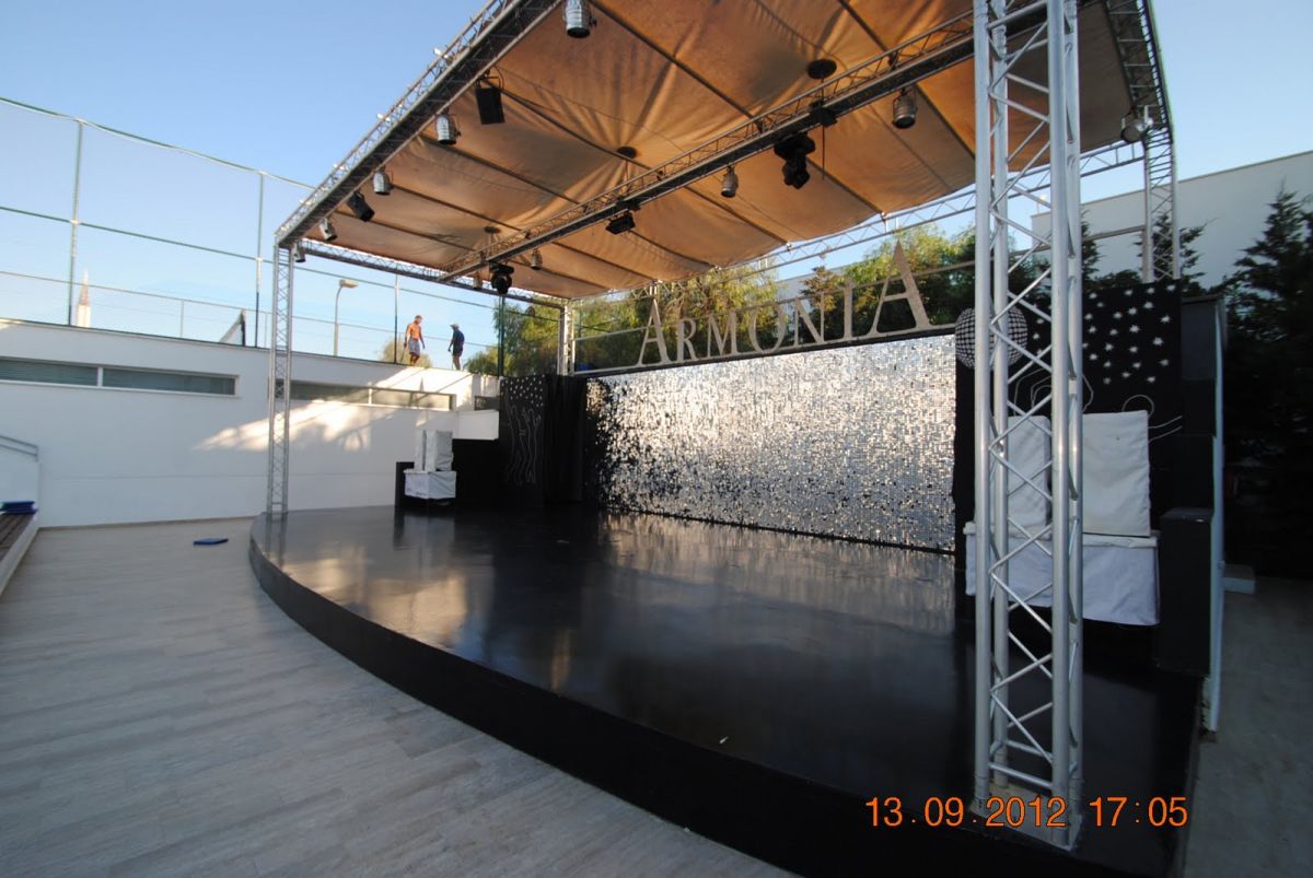 imagini hotel CLUB ARMONIA BODRUM